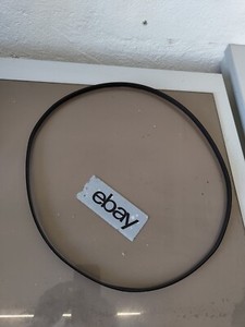 Waschmaschinen Keilriemen 41021973 für CANDY & HOOVER Antriebsriemen #4545