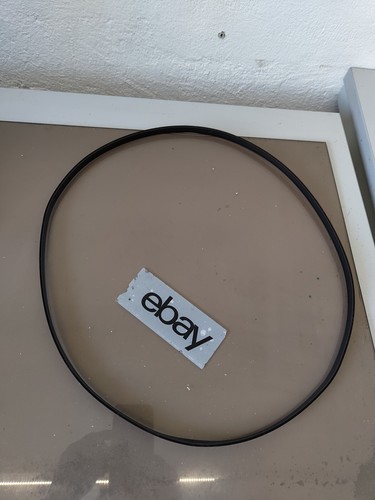 Waschmaschinen Keilriemen 41021973 für CANDY & HOOVER Antriebsriemen #4545