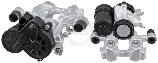Rear Left Brake Caliper for Electric Parking Brake for BMW 1, 2, X1, X2