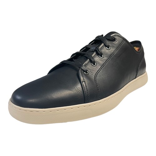 Fitflop Christophe Tumbled Black N33 