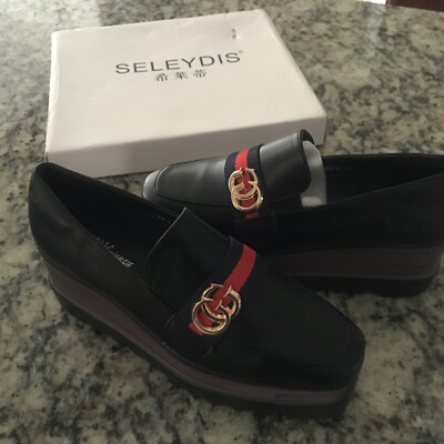 Trendy Loafers