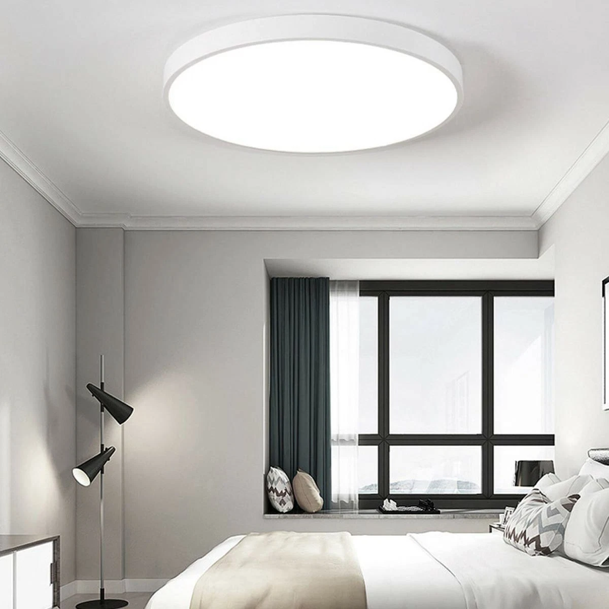 15 inch on sale ceiling light