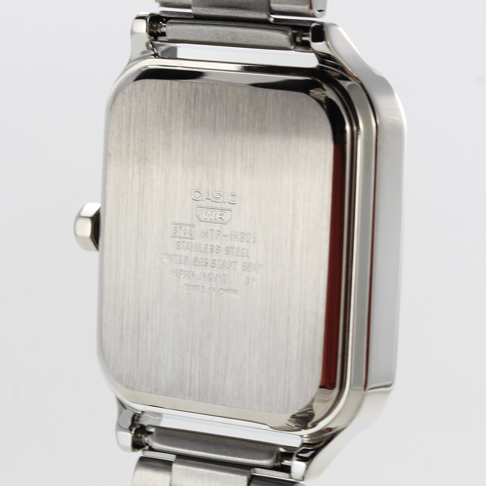CASIO MTP-M305D-2A MTP-M305 Series MTP-M305 MTP Quartz Analog