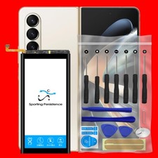 High Power 2440mAh Li-ion Sub Battery Tools for Samsung Galaxy Z Fold 4 5G F936U