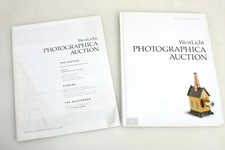 Westlitcht Photographica Auction November 2005 Fotografie Kameras Objektive