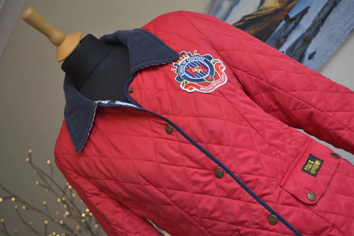 Pauls boutique jacket coats sale