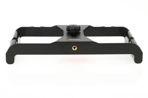 Rizer Smartphone Video Rig Handheld Grip Stabilizer w/Cold Shoe Mounts - Picture 3 of 5