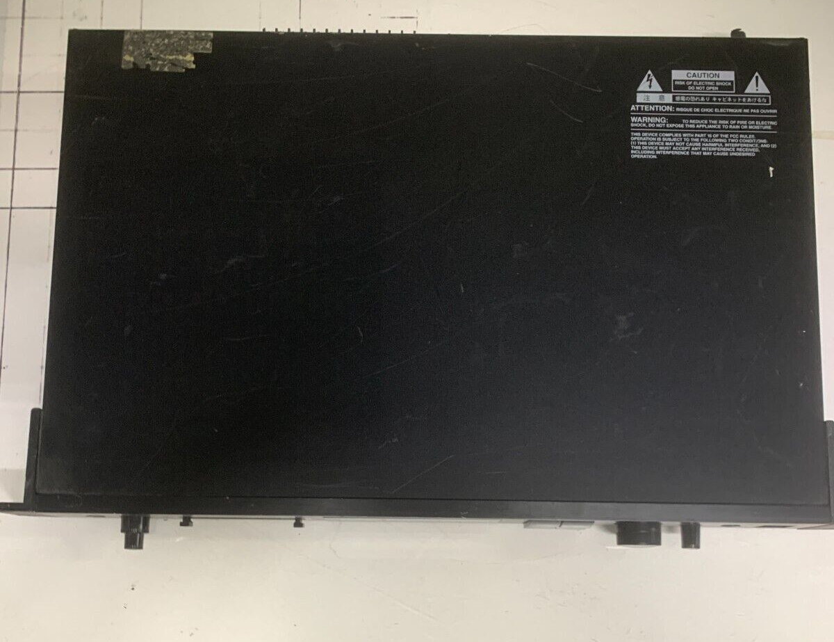 Roland AR-2000 Digital Audio Recorder | eBay