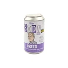 Funko Soda Creed Figure The Office EE Exclusive Vinyl w/ CHASE Sealed in Can