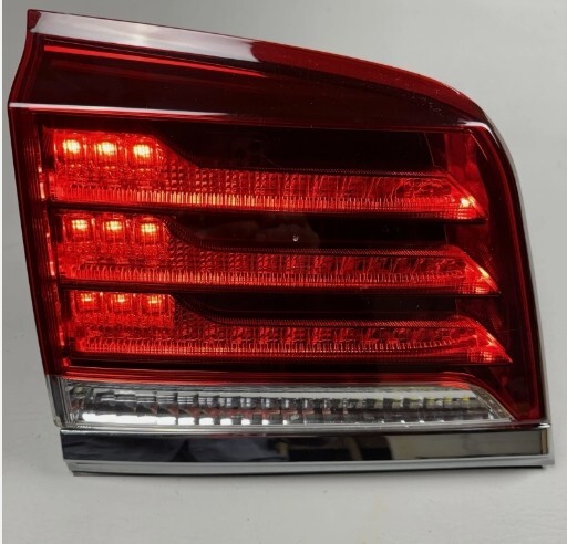Lexus LX570 2012-2013 Genuine Left Driver Side Trunk Tail Light 81590-60300