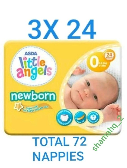 little angels newborn