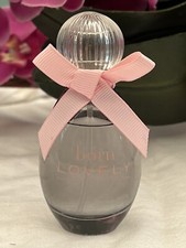 Sarah Jessica Parker BORN LOVELY eau de Parfum Elix Spray 1.0oz New