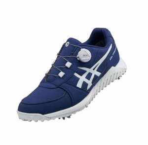 asics boa golf shoes