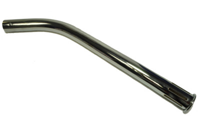 Generic Vacuum Cleaner Lower Curved Wand  D2,D3,D4,SE