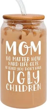 Gifts for Mom from Daughter, Son, Kids - Mom Gifts, New Mom Gifts for Women