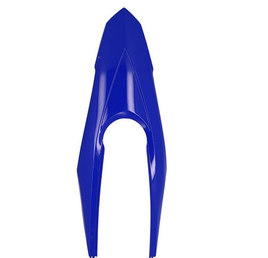 Garde-boue arrière Beta RR 50 bleu Tun'r pour réparer votre carénage