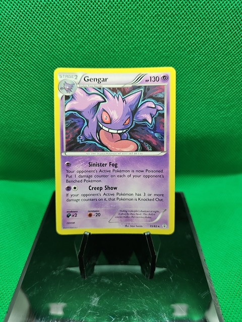 Gengar #35 (Generations (2016))