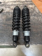 Hagon Motorcycle Shocks 0726 30cm Eye To Eye