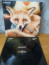 Schallplatten Beginner Advanced Chemistry 2 L...