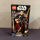 Lego 75535 Star Wars Han Solo New! Sealed! Retired!