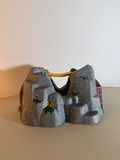 BRIO World 33481 Magischer Tunnel - Eisenbahnzubehör Holzeisenbahn -