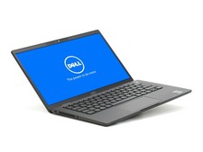 Notebook Dell Latitude 7320 13,3" FHD i5-1145G7 16GB DDR4 256GB NVMe SSD WEBCAM