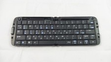 HP iPAQ FA287A AC3 Bluetooth Folding Keyboard - Read  FA287A AC3 