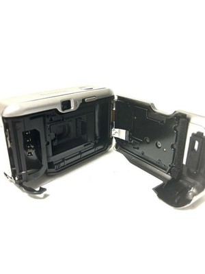 Fuji Fujifilm Cardia Mini TIARA II Point & Shoot Used Working from