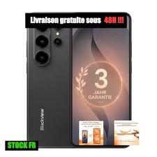 Smartphone Blackview Wave 10C 6,88