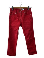 Vivienne Westwood RED LABEL skinny Pants Red 1