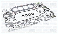 Ajusa Dichtungssatz Zylinderkopf 52102500 FüR Honda Civic Concerto EH CRX EG ED