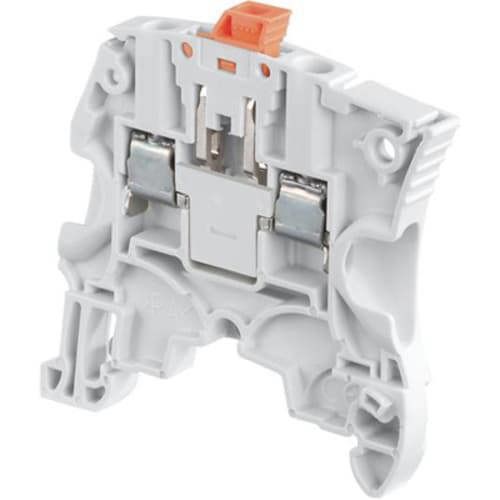 2Pc TE BUCHANAN TERMINAL BLOCKS 1SNK505310R0000 Terminal Block Connector, S