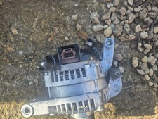 Ford Focus Mk2 1.8 Petrol Alternator Less Than 6 Months Old