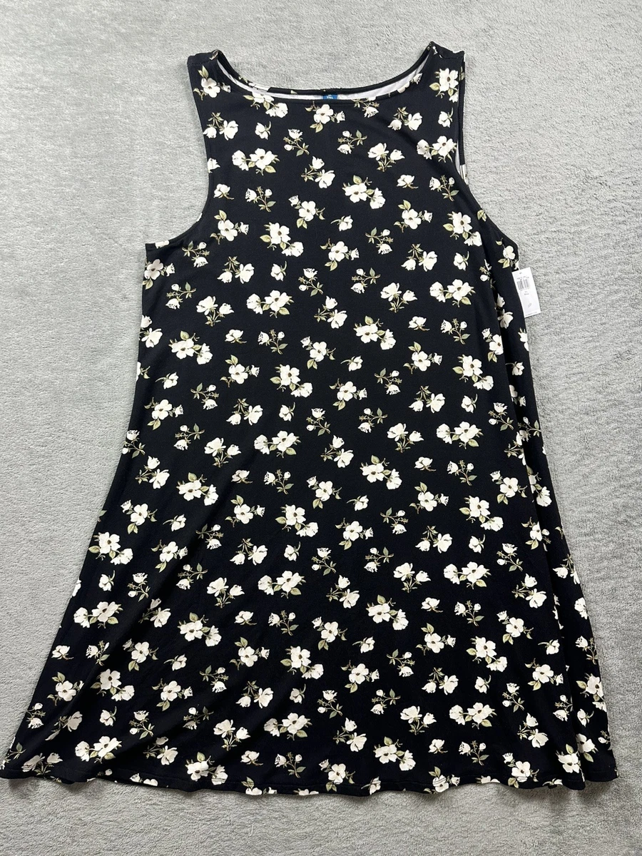 Old Navy Black Dresses for Women for sale | eBay