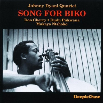 Song For Biko (CD) Album