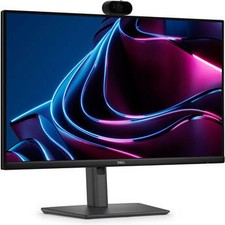 Dell Pro P 24 in Full HD USB-C Hub Monitor
