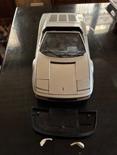 Ferrari Testa Rossa cabriolet