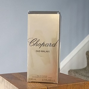 Chopard Oud Malaki | eBay