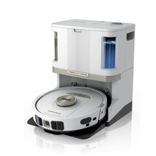 Shark PowerDetect 2-in-1 Robot | Vacuum and Mop | REFURB | AV2810ZEUKWH