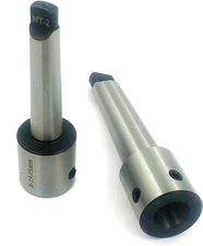 Buyohlic Annular Cutter Holder (Hard & Ground) with Lock Screw- Accepts/Suit 19