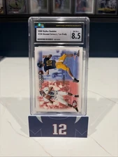 2000 SkyBox Dominion Tom Brady ROOKIE #234 CSG 8.5 NEW SLAB INVEST GOAT HOF TB12