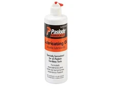 Paslode - Huile de lubrification sans fil 115ml