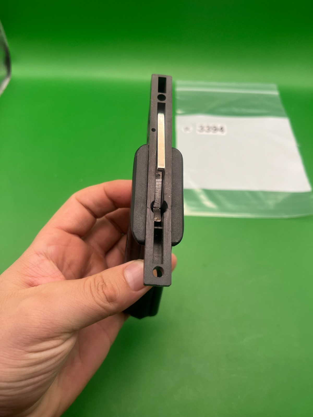 Autcoocker Single Trigger Frame