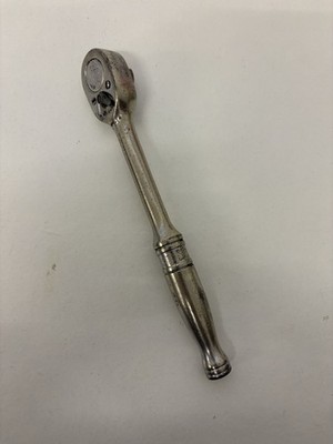 Vintage Snap On Tools 3/8 Ratsche Standardgriff F720 Canada altes Logo 1979