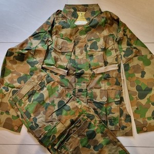 美中古品 Platatac プラタタック H SMOCK Marpat S Platatac | eBay
