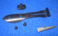 Remington 510 22 S.l.lr Targetmaster Front Rear Sights Cl7737