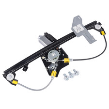 Citroen C4 Mk2 2010-2018 Front Right Electric Window Regulator and Motor