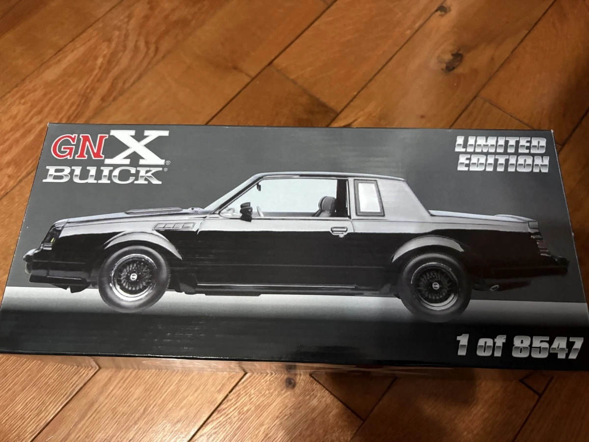 GMP Buick 1:18 Diecast & Toy Vehicles for sale - eBay
