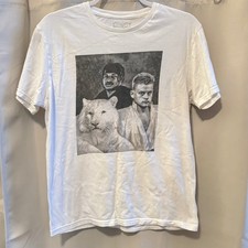 Cincy Shirts Cincinnati Bengals Mens Shirt Joe Burrow Jamar Chase Portrait 19426