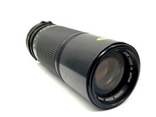 Canon 100-200Mm 1:5.6 Zoom Lens FD Camera Lens (Canon FD)